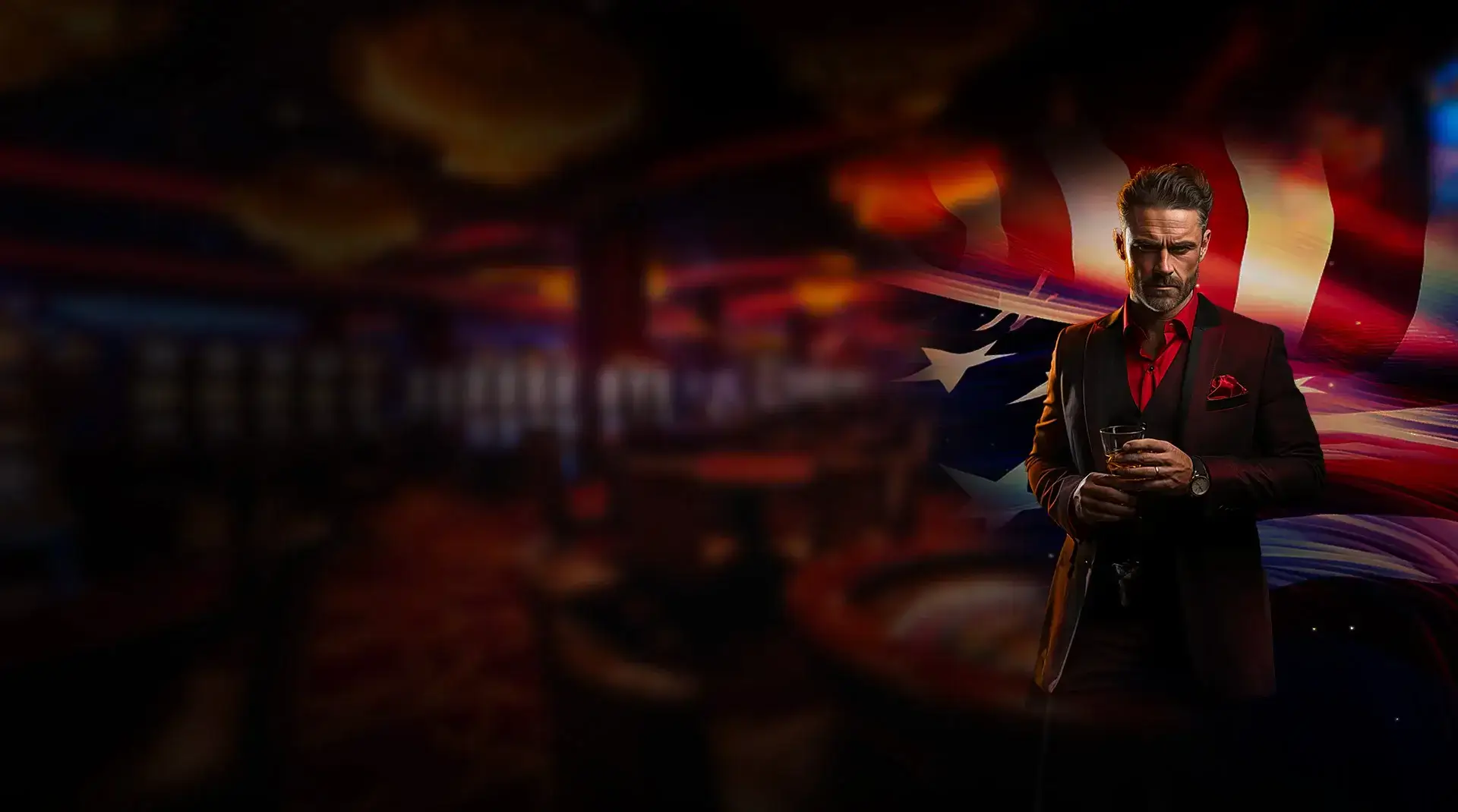 RikVip Background
